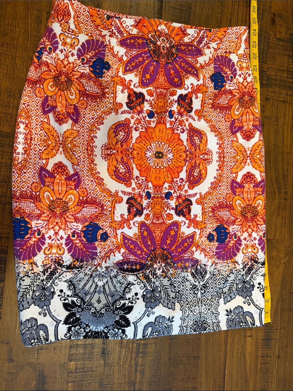 Antonio Melani skirt